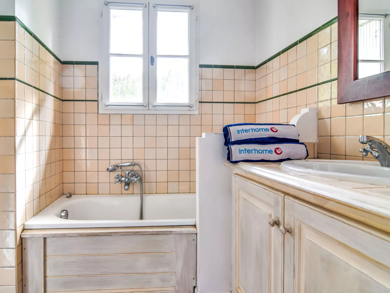 Les Restanques Golfe Saint Tropez-Inside