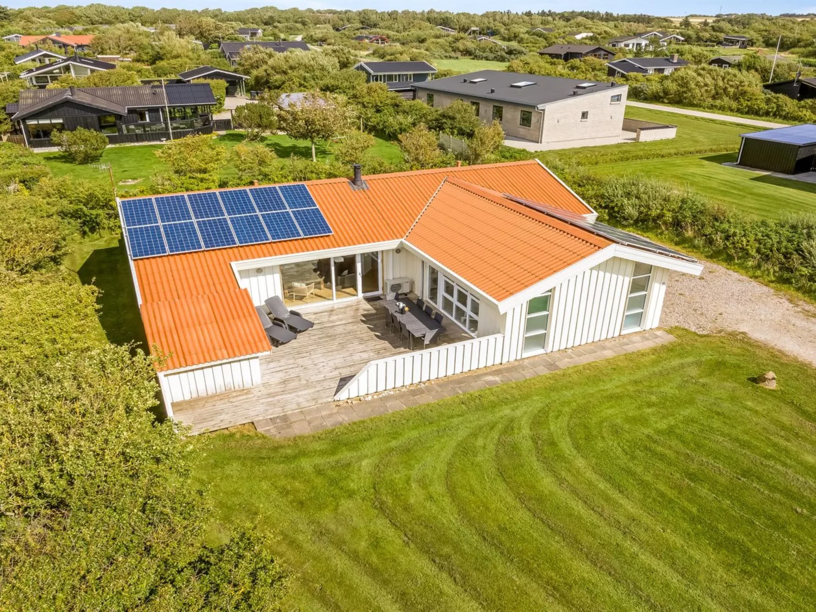 "Sulevi" - 200m to the fjord