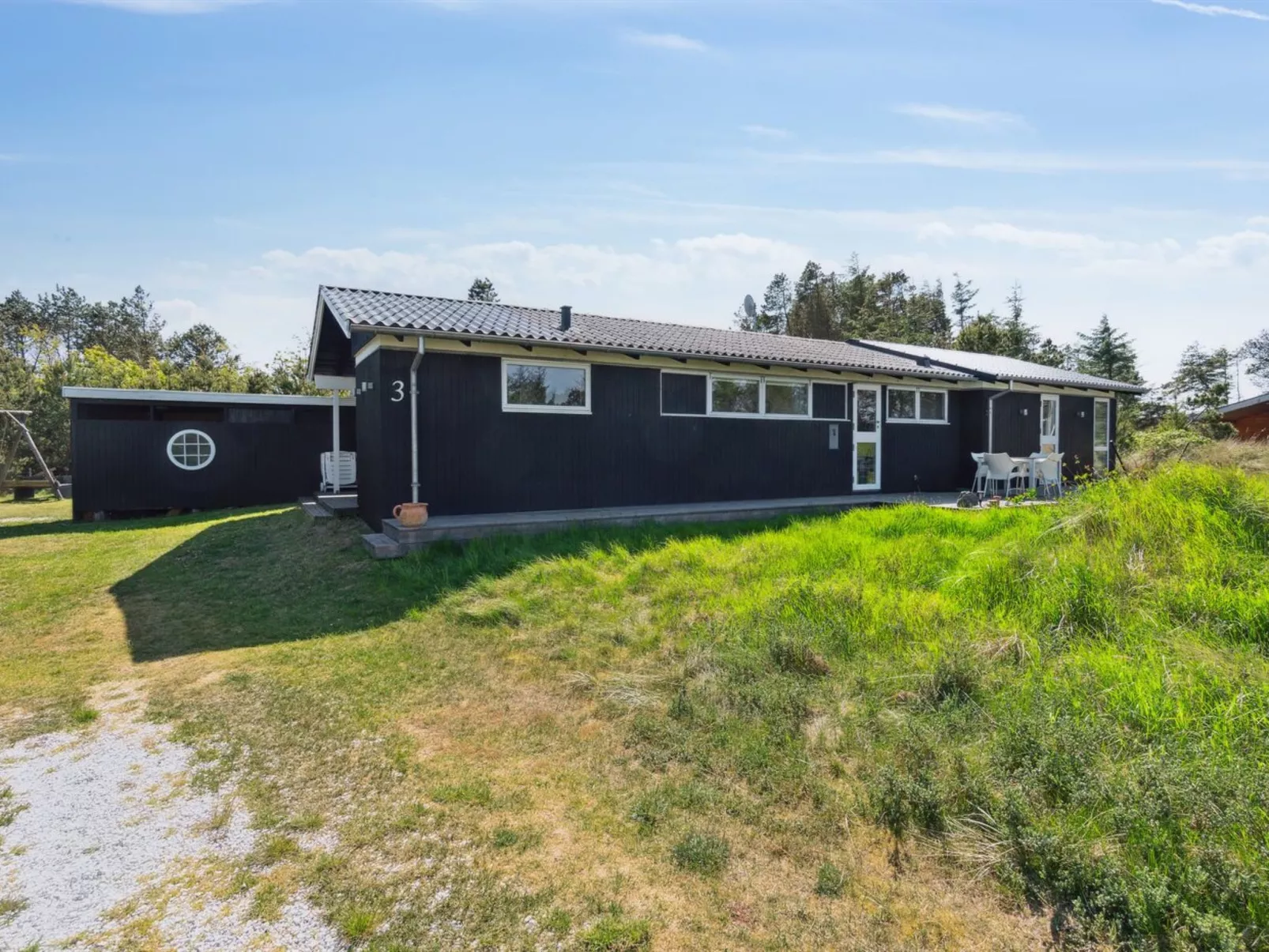 "Resi" - 400m from the sea