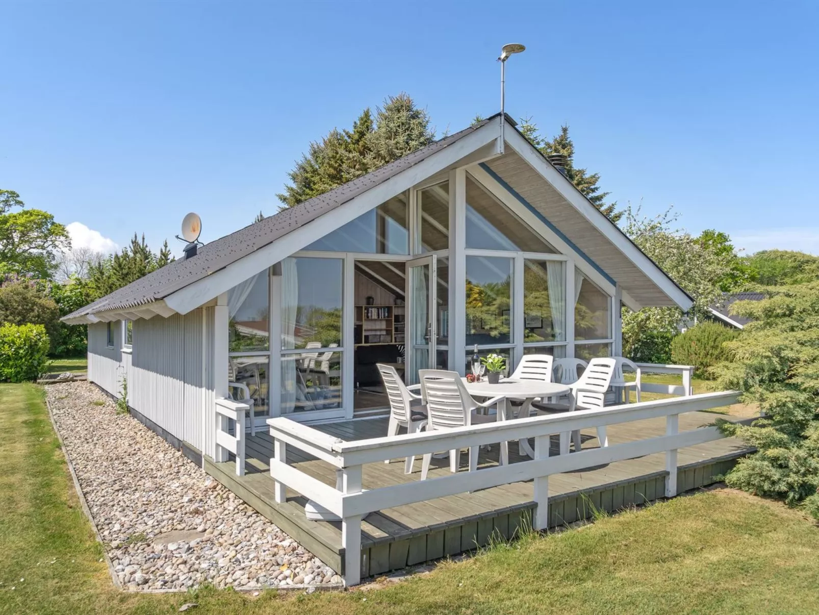 "Jarmericus" - 300m from the sea