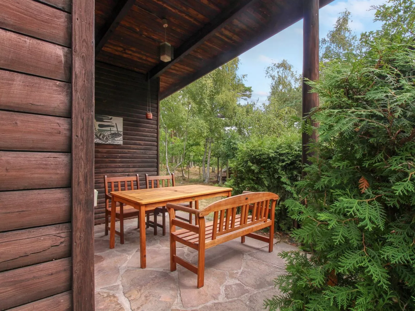 "Farina" - 150m from the sea