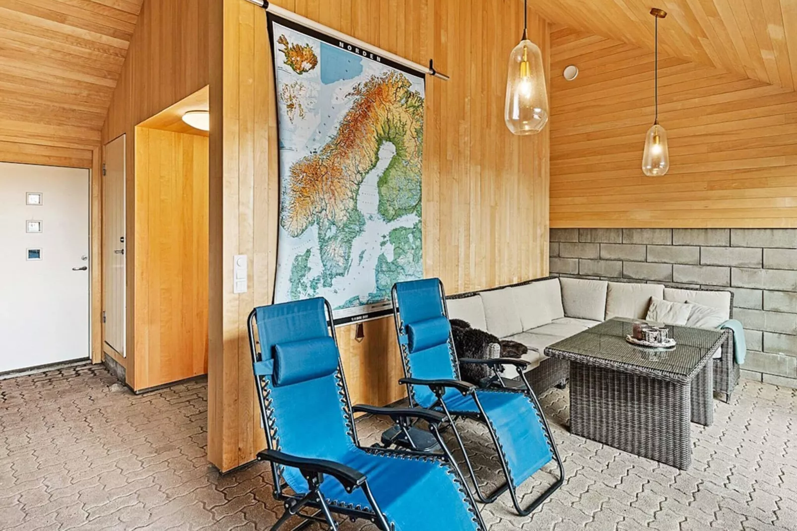 10 person holiday home in Lindesnes-By Traum-Outdoor