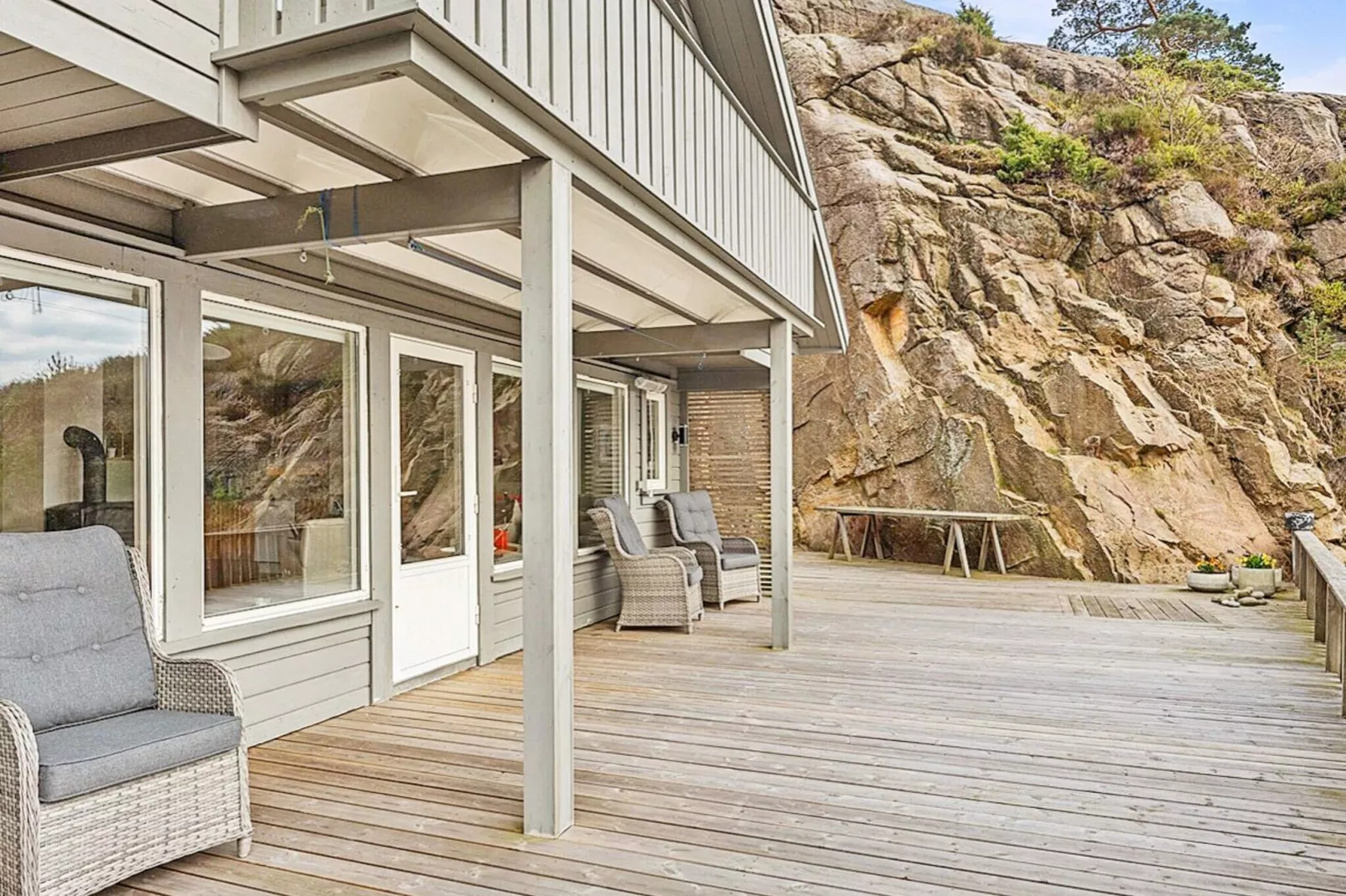 10 person holiday home in Lindesnes-By Traum-Outdoor