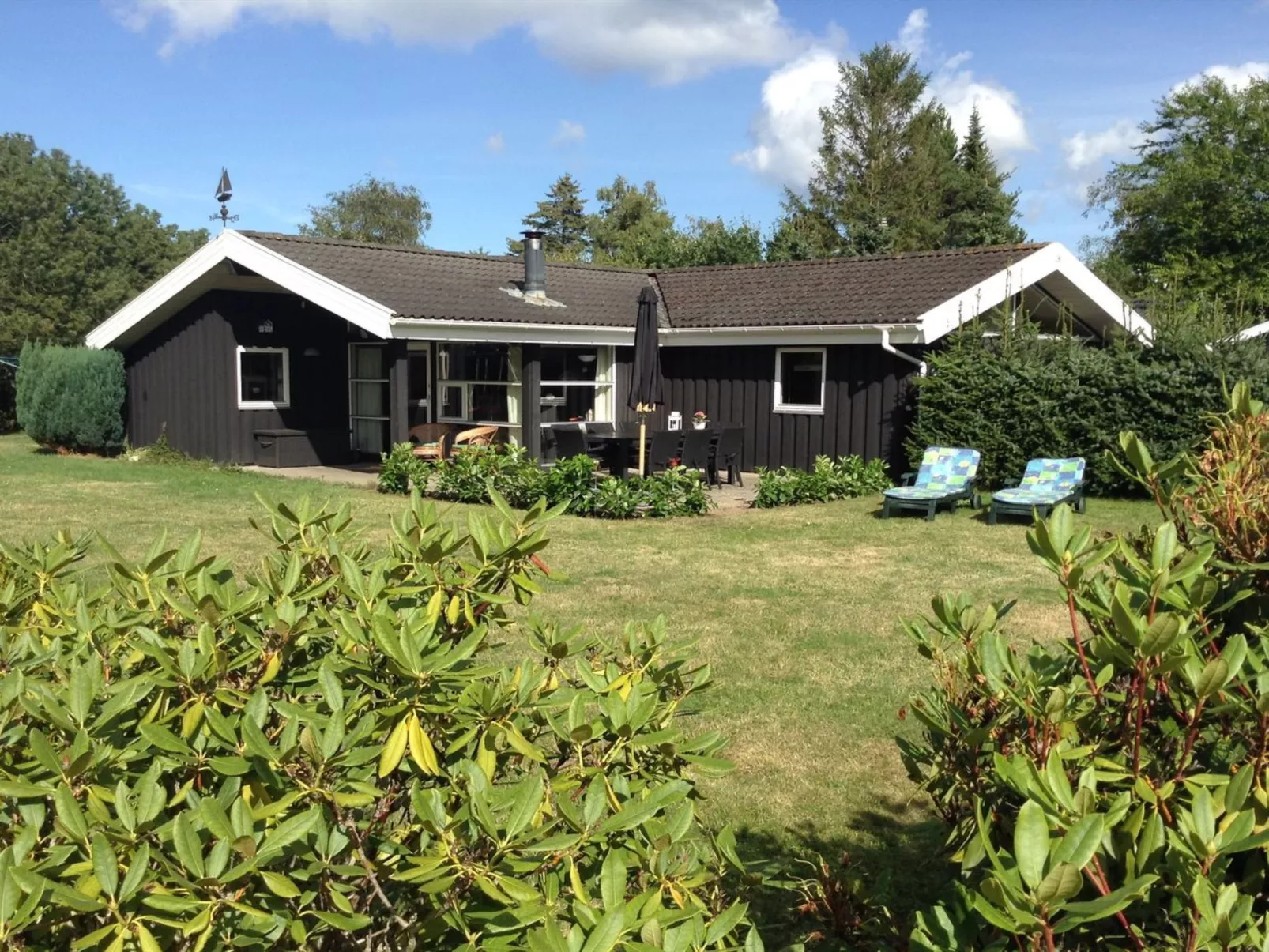 "Sena" - 250m from the sea