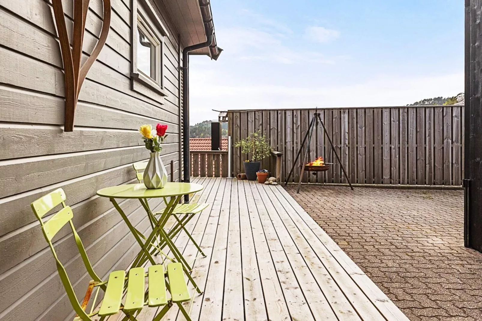 10 person holiday home in Lindesnes-By Traum-Outdoor
