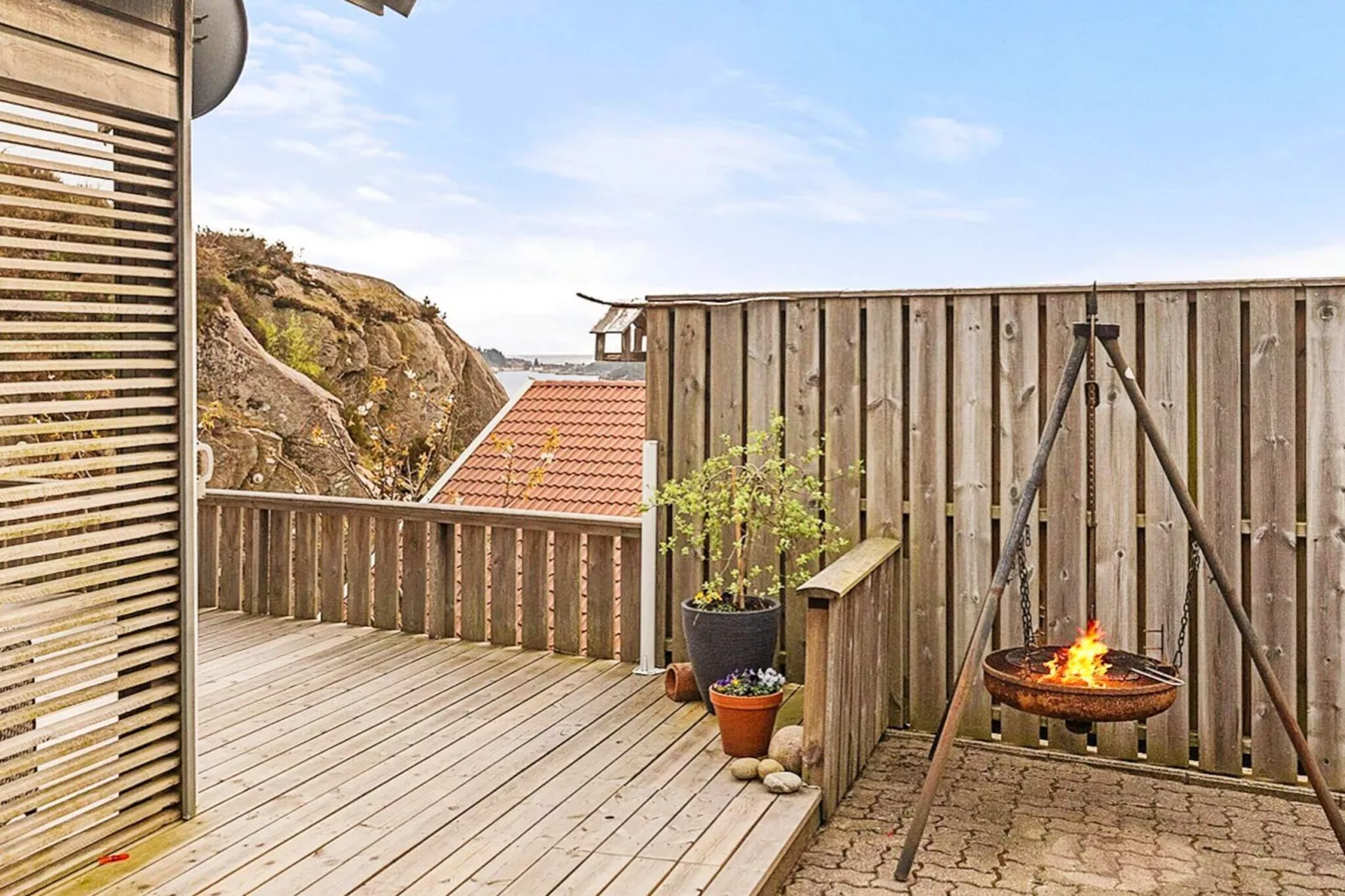 10 person holiday home in Lindesnes-By Traum-Outdoor