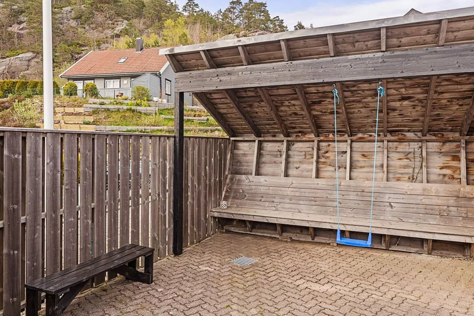 10 person holiday home in Lindesnes-By Traum-Outdoor
