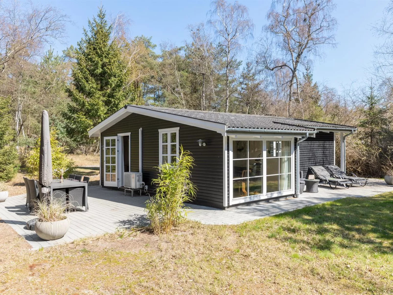 "Zeytun" - 800m from the sea