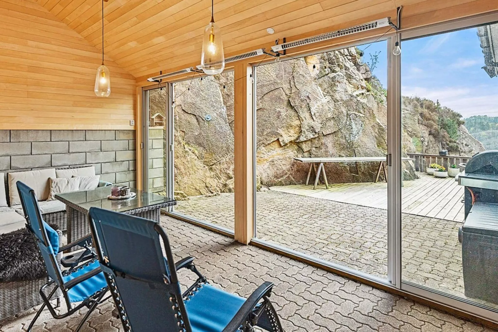 10 person holiday home in Lindesnes-By Traum-Outdoor