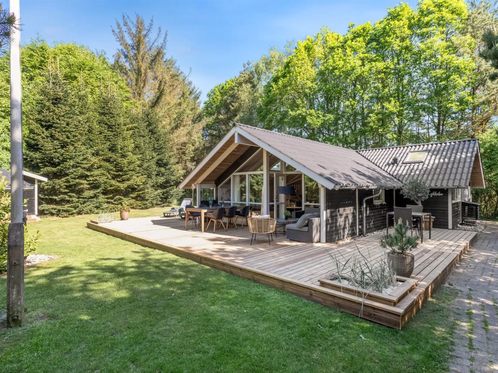 "Anastaja" - 12km from the sea