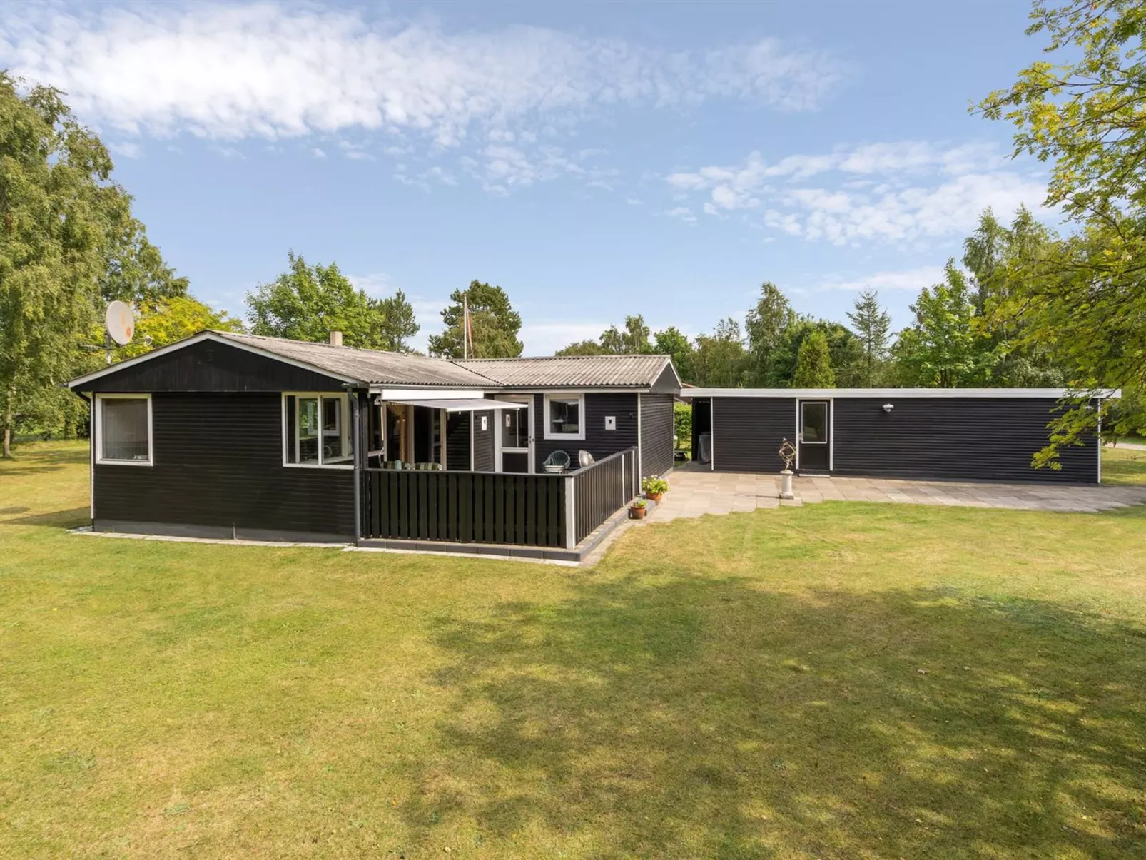 "Teofan" - 500m from the sea