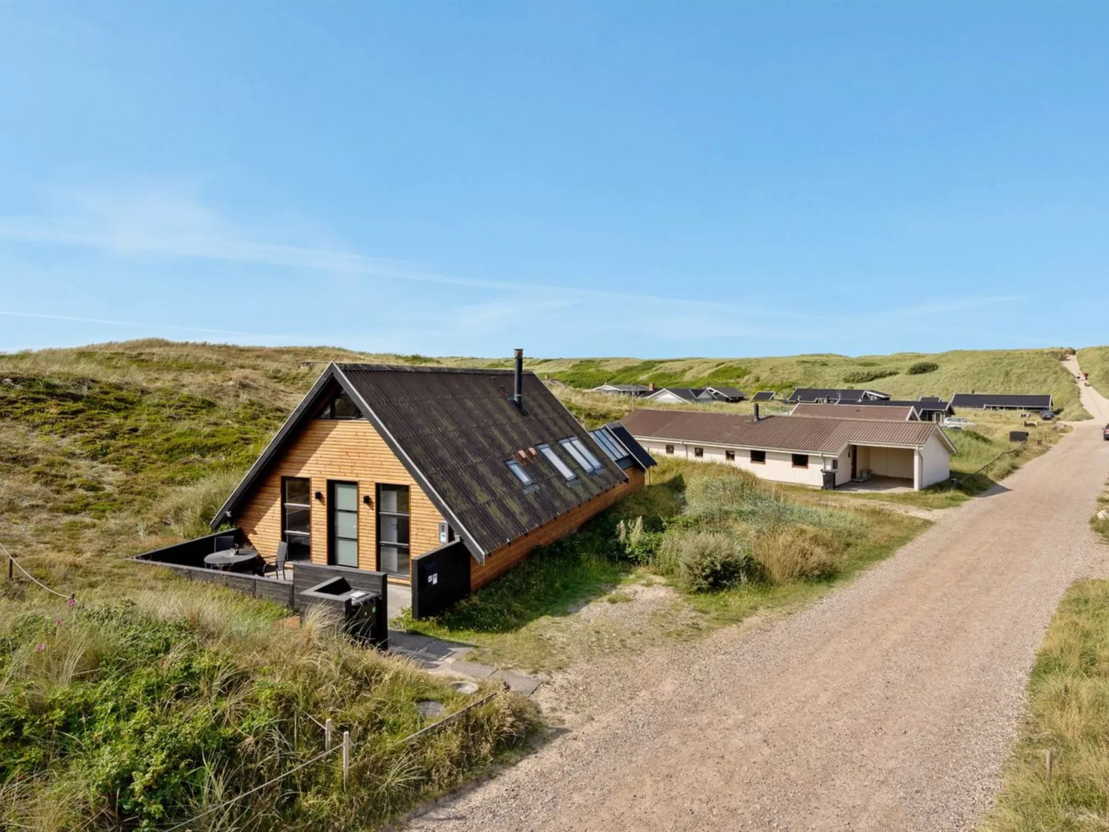 "Armelle" -  from the sea