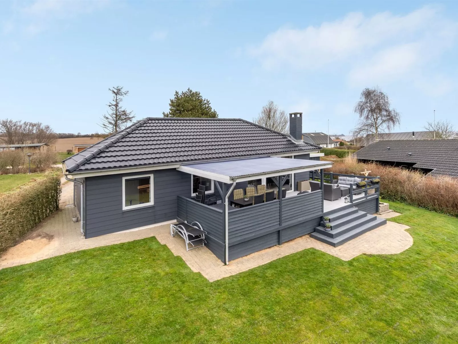 "Aloisia" - 300m from the sea