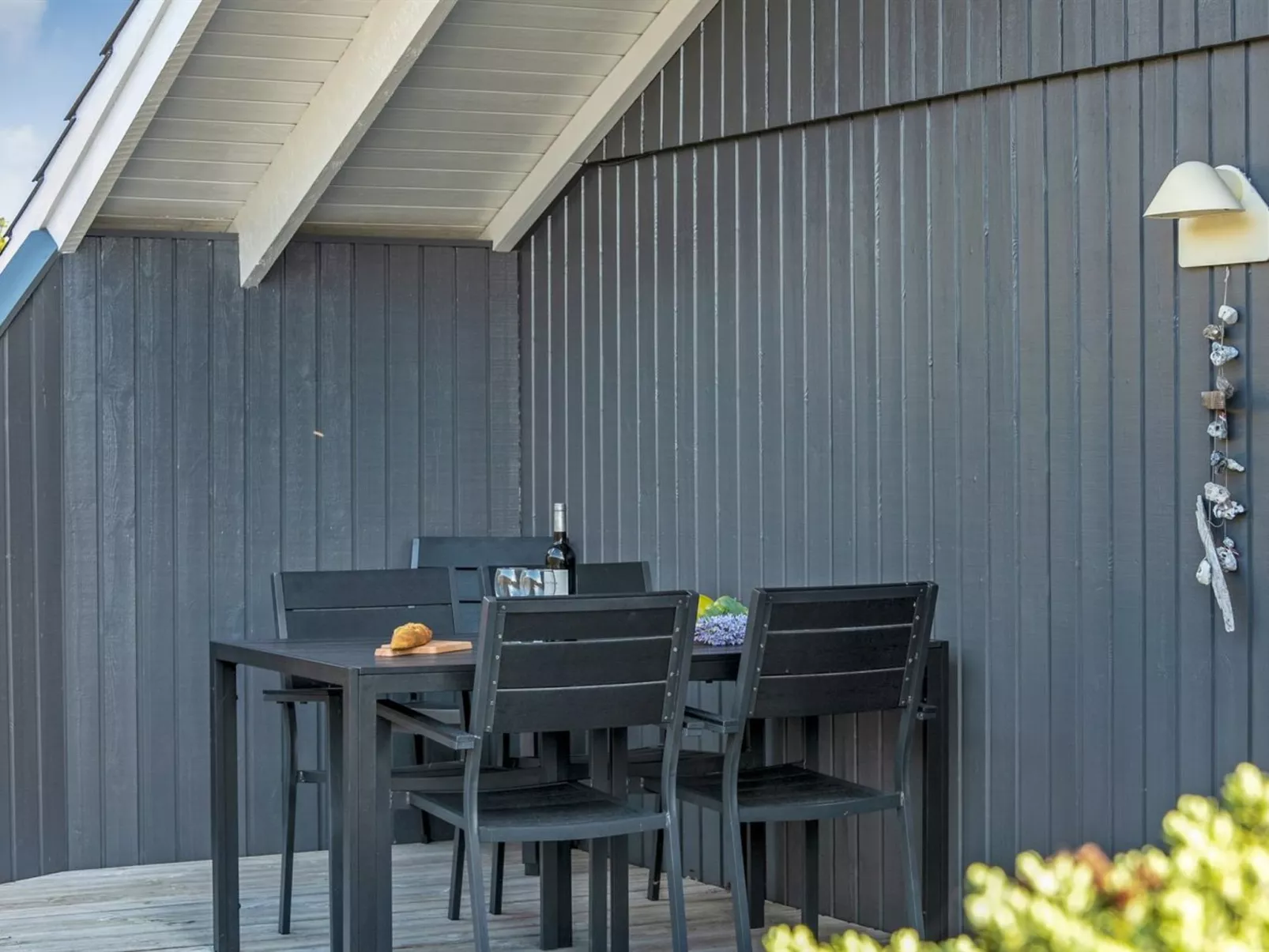 "Apsolon" - 150m from the sea