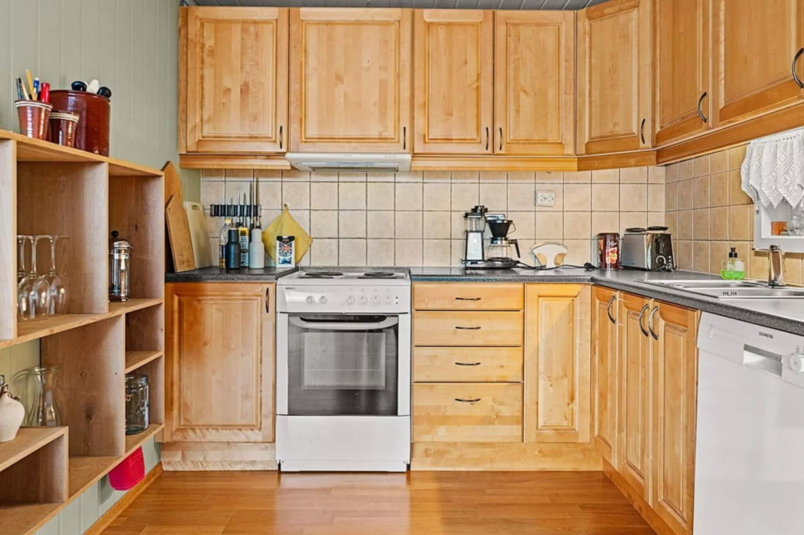 10 person holiday home in Lindesnes-By Traum-Indoor