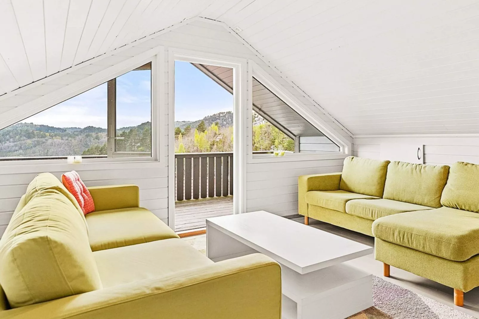 10 person holiday home in Lindesnes-By Traum-Indoor
