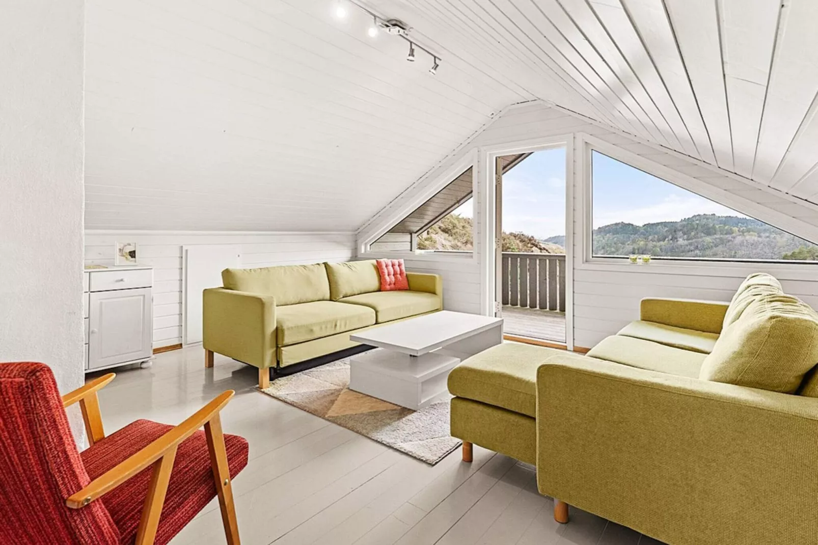 10 person holiday home in Lindesnes-By Traum-Indoor
