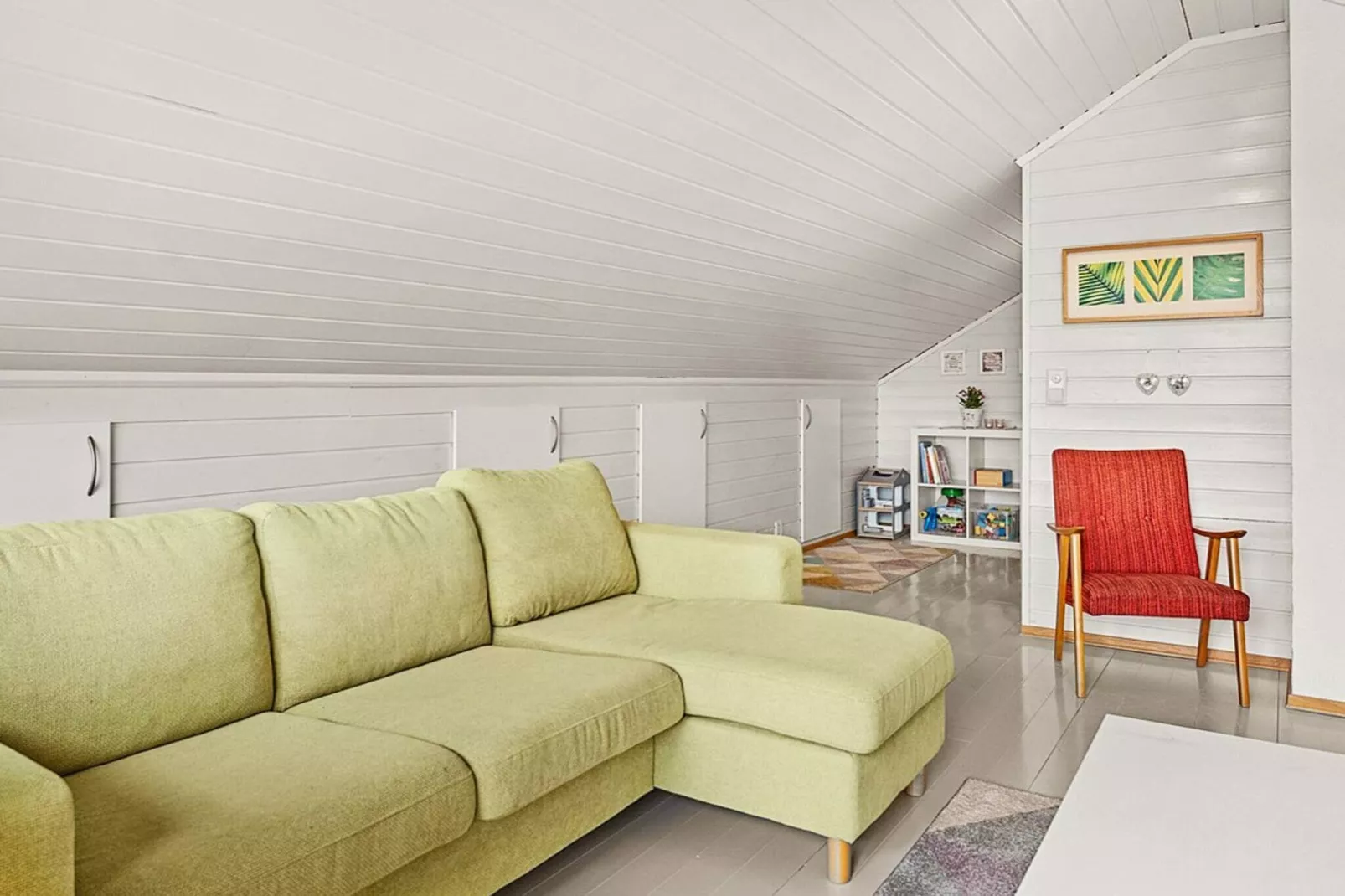 10 person holiday home in Lindesnes-By Traum-Indoor