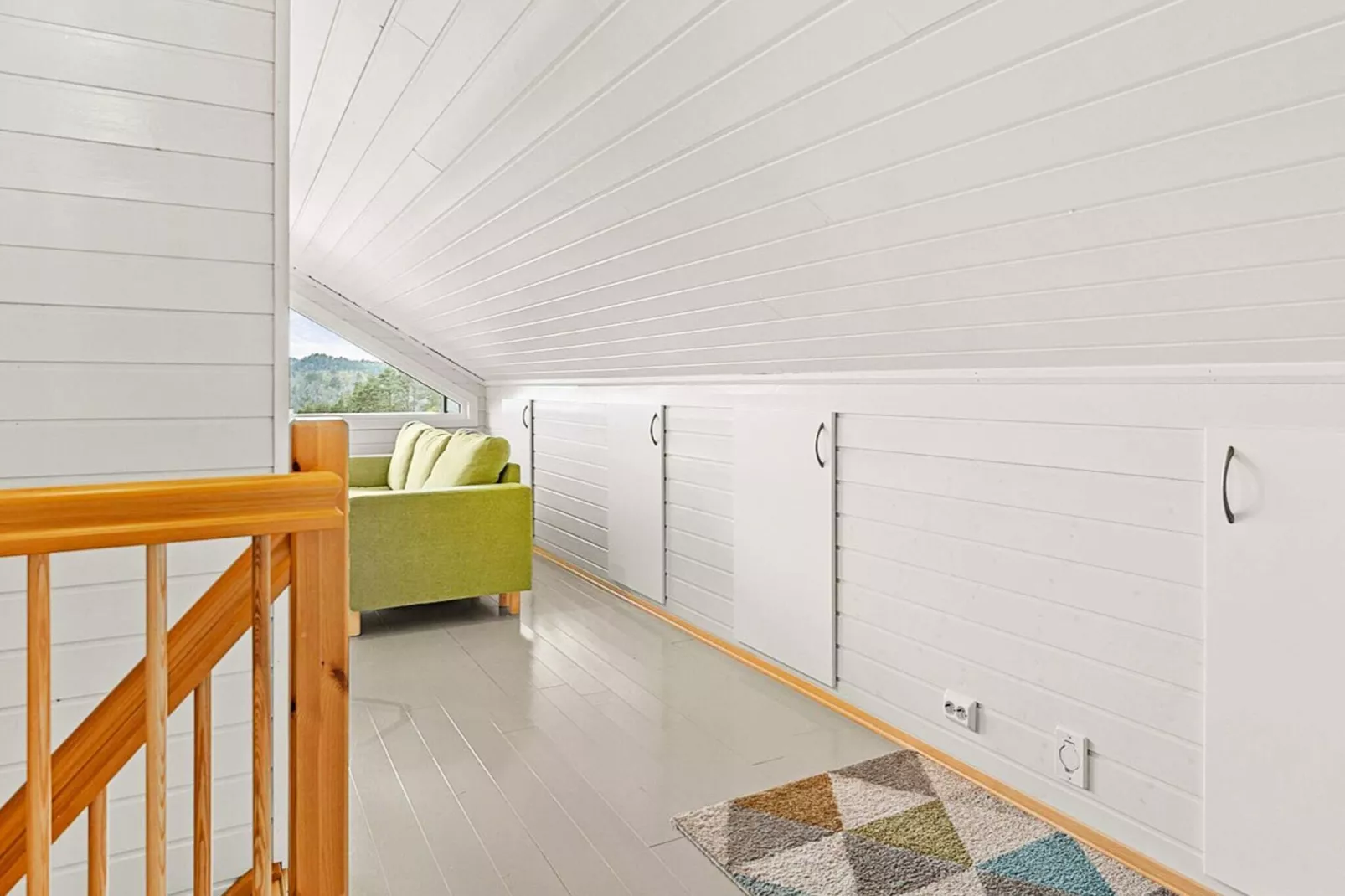10 person holiday home in Lindesnes-By Traum-Indoor