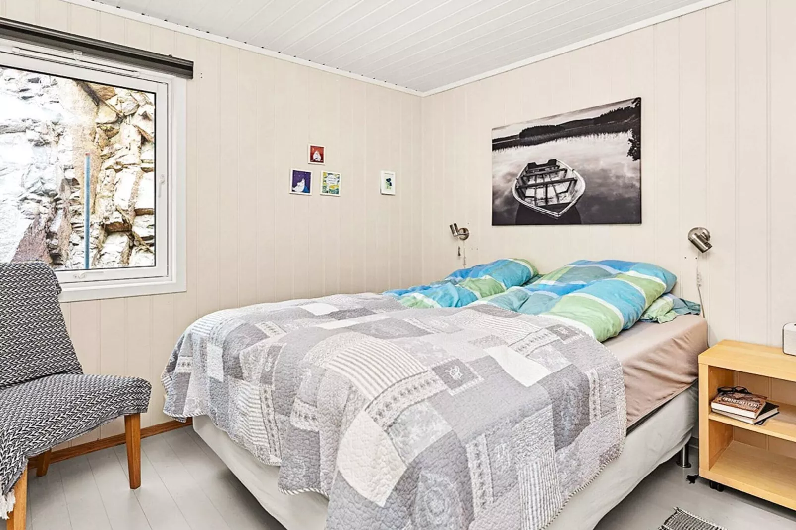 10 person holiday home in Lindesnes-By Traum-Indoor