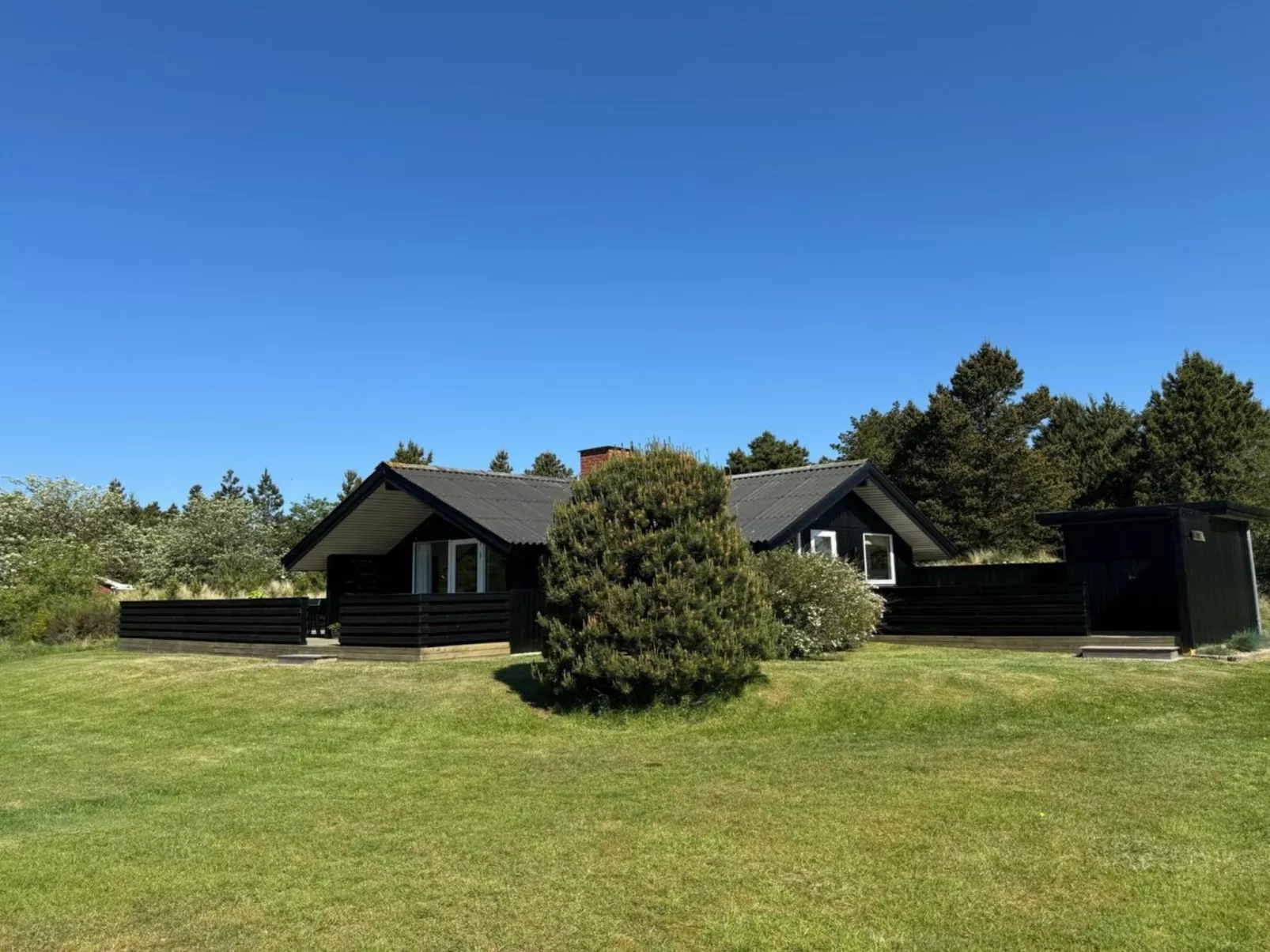 "Ilsi" - 1.5km from the sea