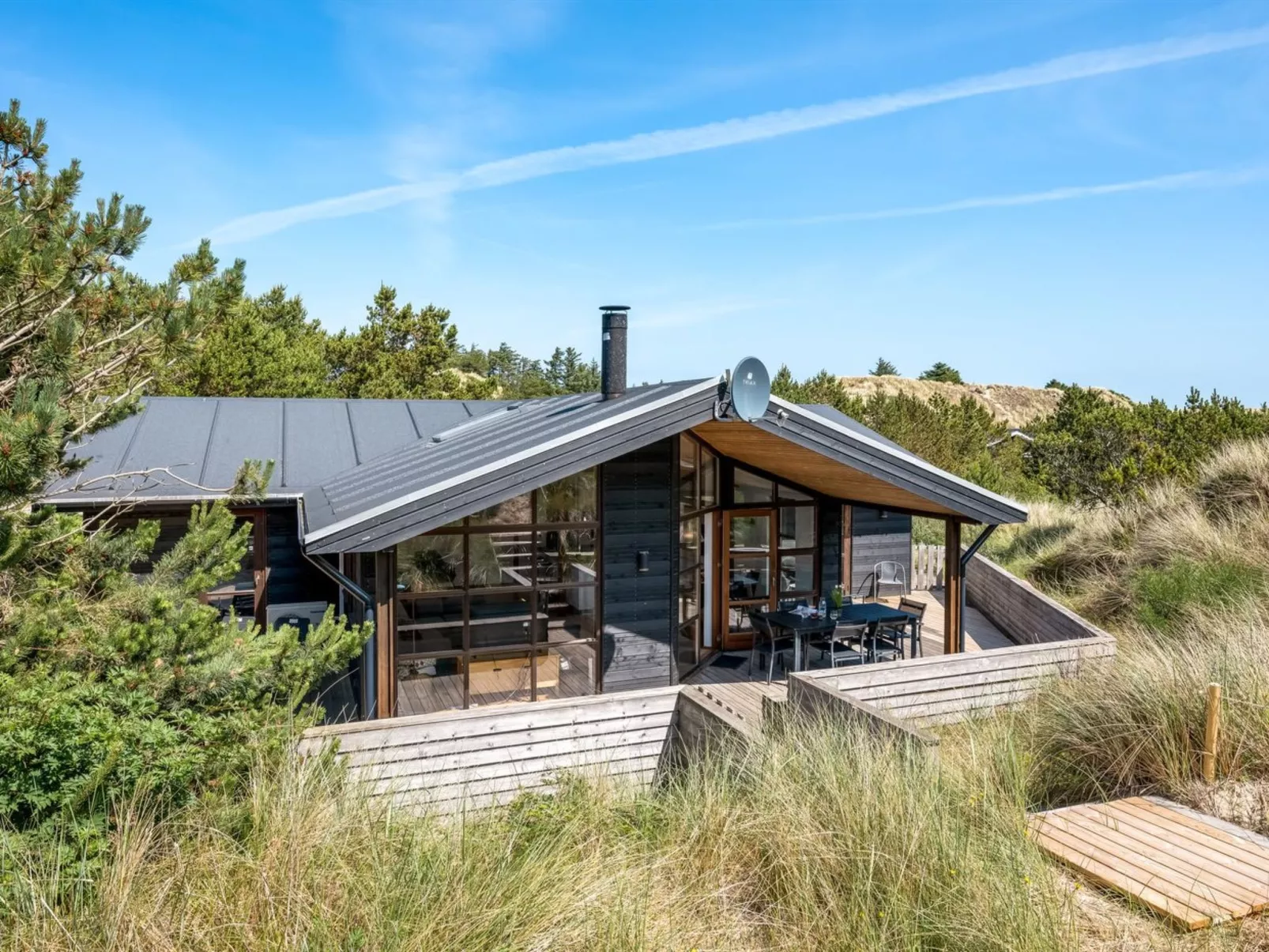 "Sila" - 800m from the sea