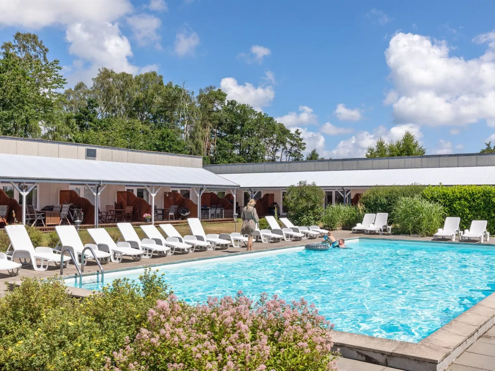 "Melita" - 300m from the sea