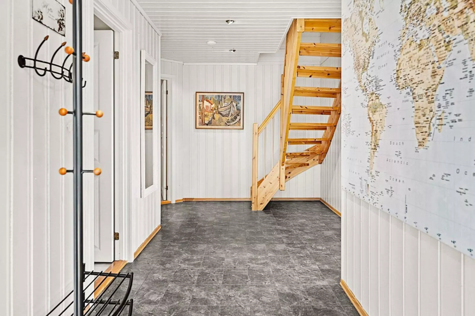 10 person holiday home in Lindesnes-By Traum-Indoor