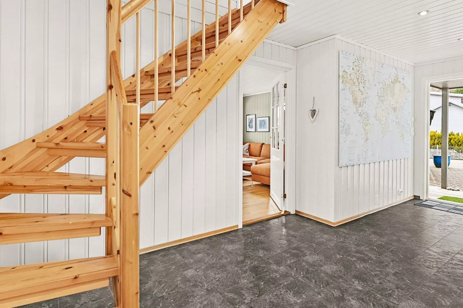 10 person holiday home in Lindesnes-By Traum-Indoor