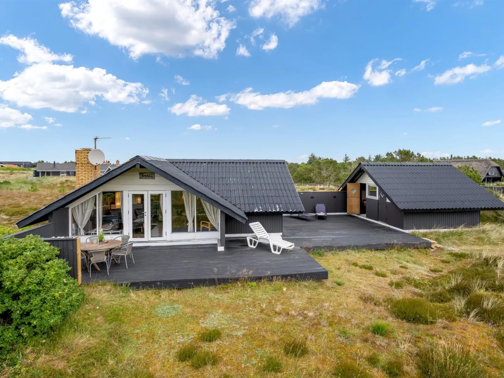 "Hildegart" -  from the sea