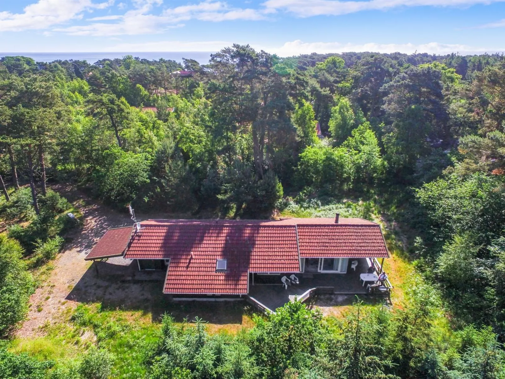 "Adelbrand" - 400m from the sea