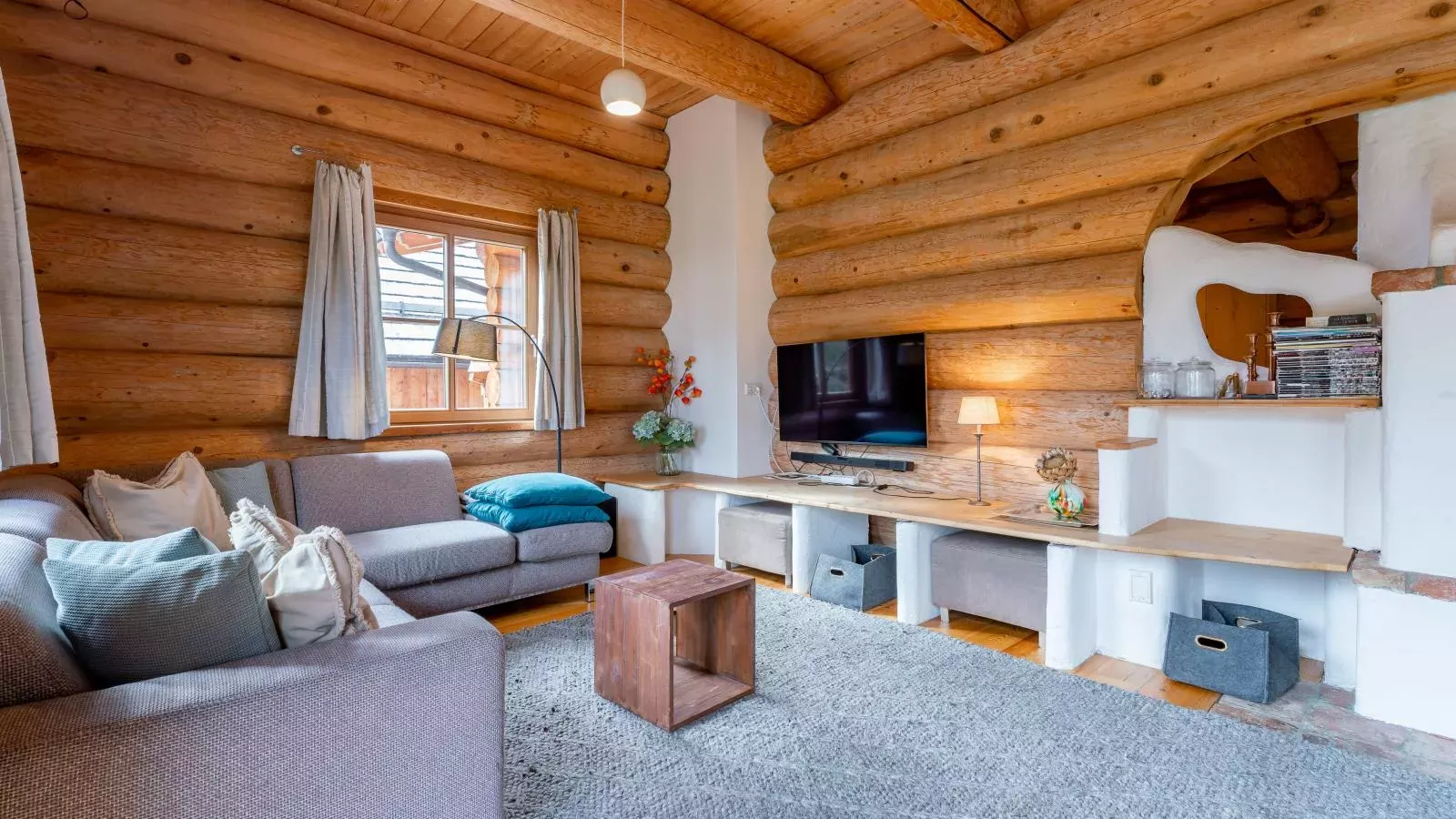 Janna-Living room
