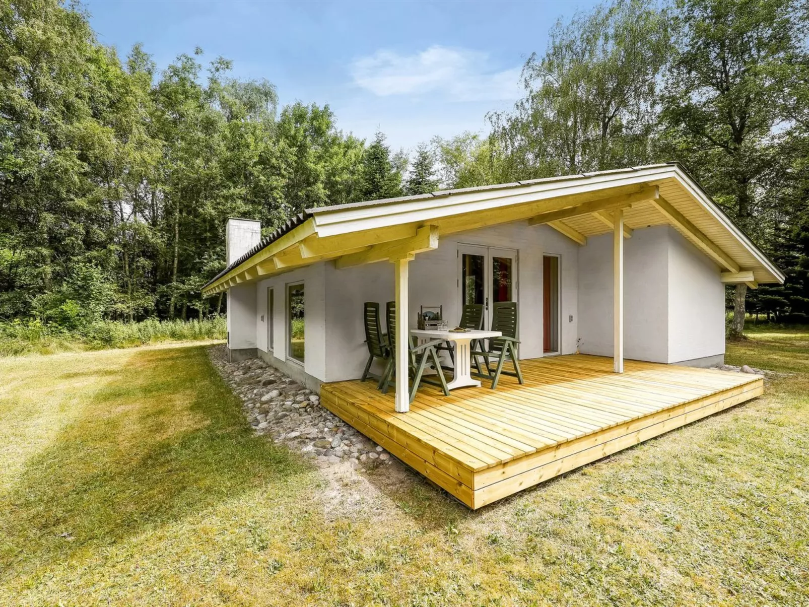 "Gerarda" - 4km from the sea