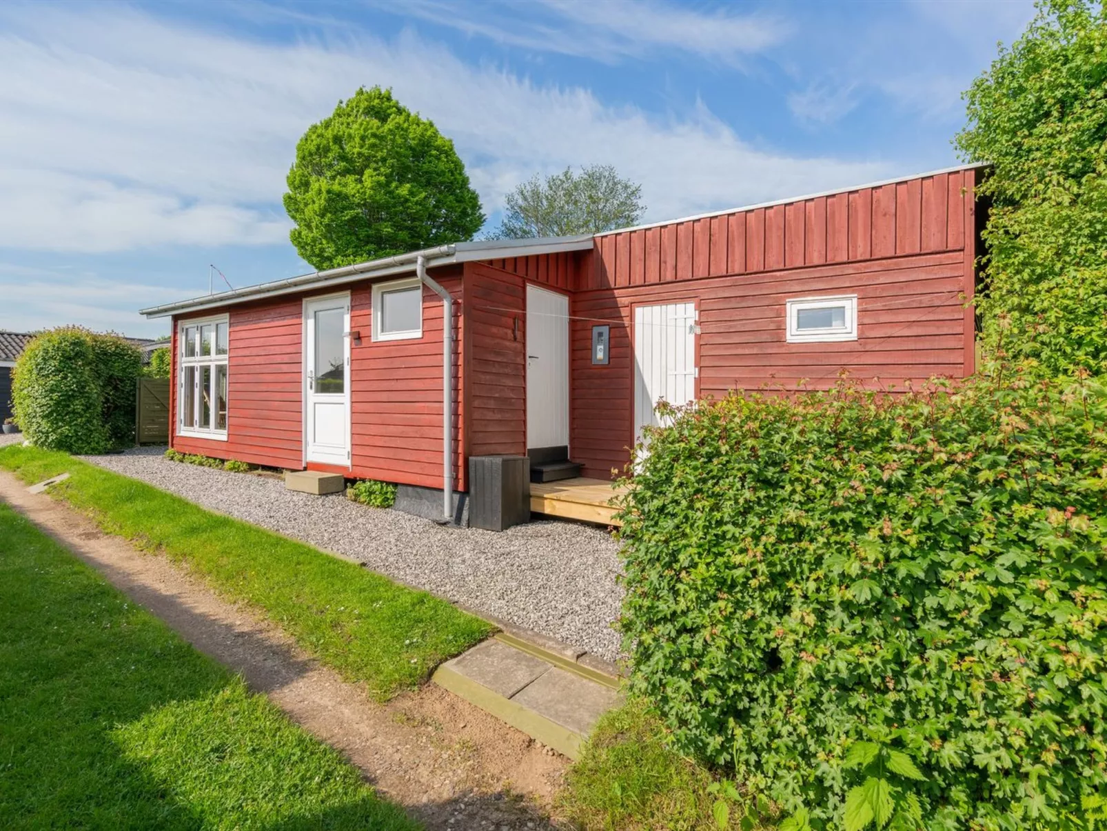 "Arnette" - 150m from the sea