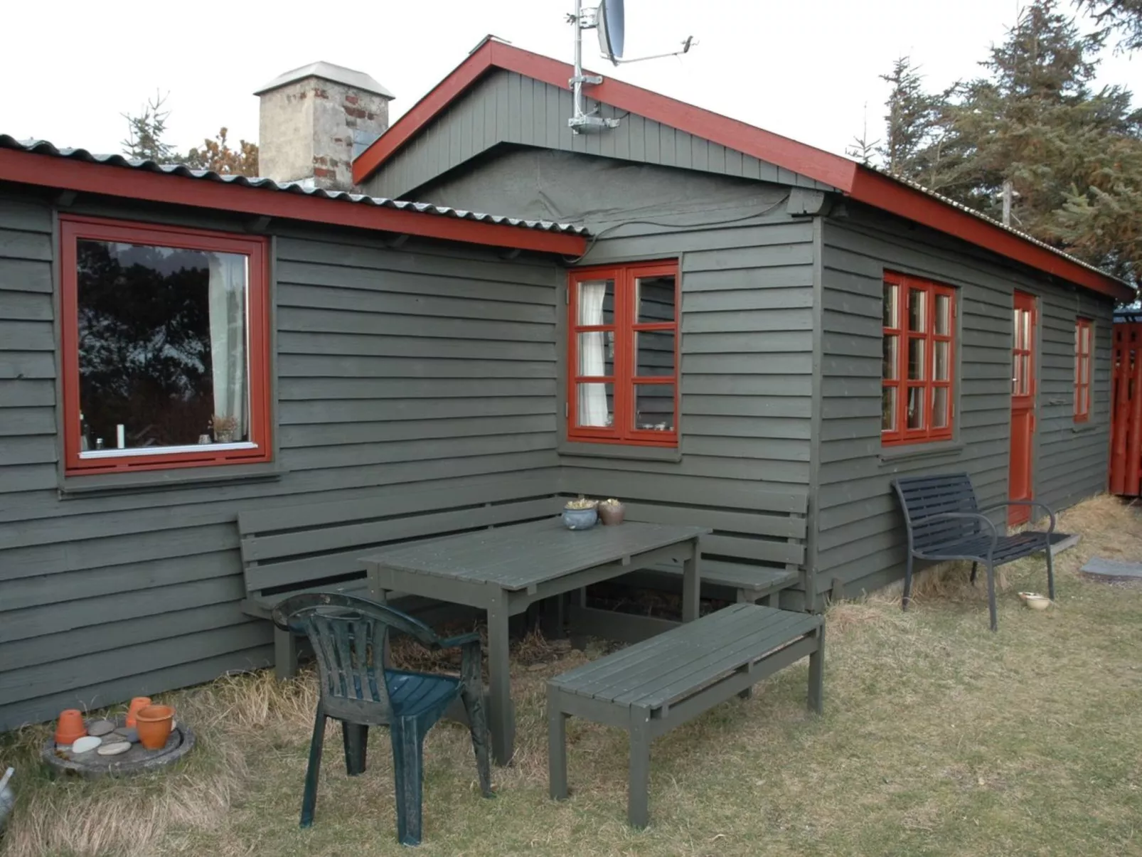 "Annita" - 300m from the sea