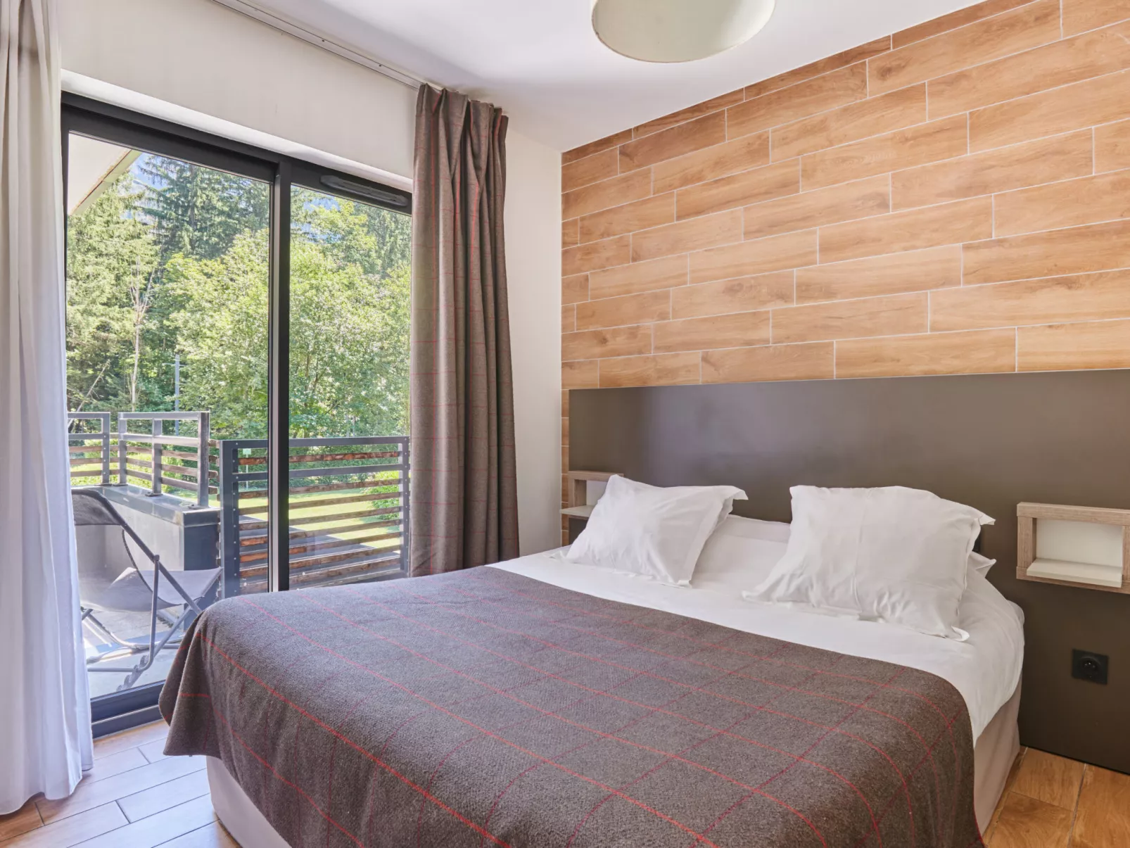 Résidence Odalys Collection Isatis-Dedans