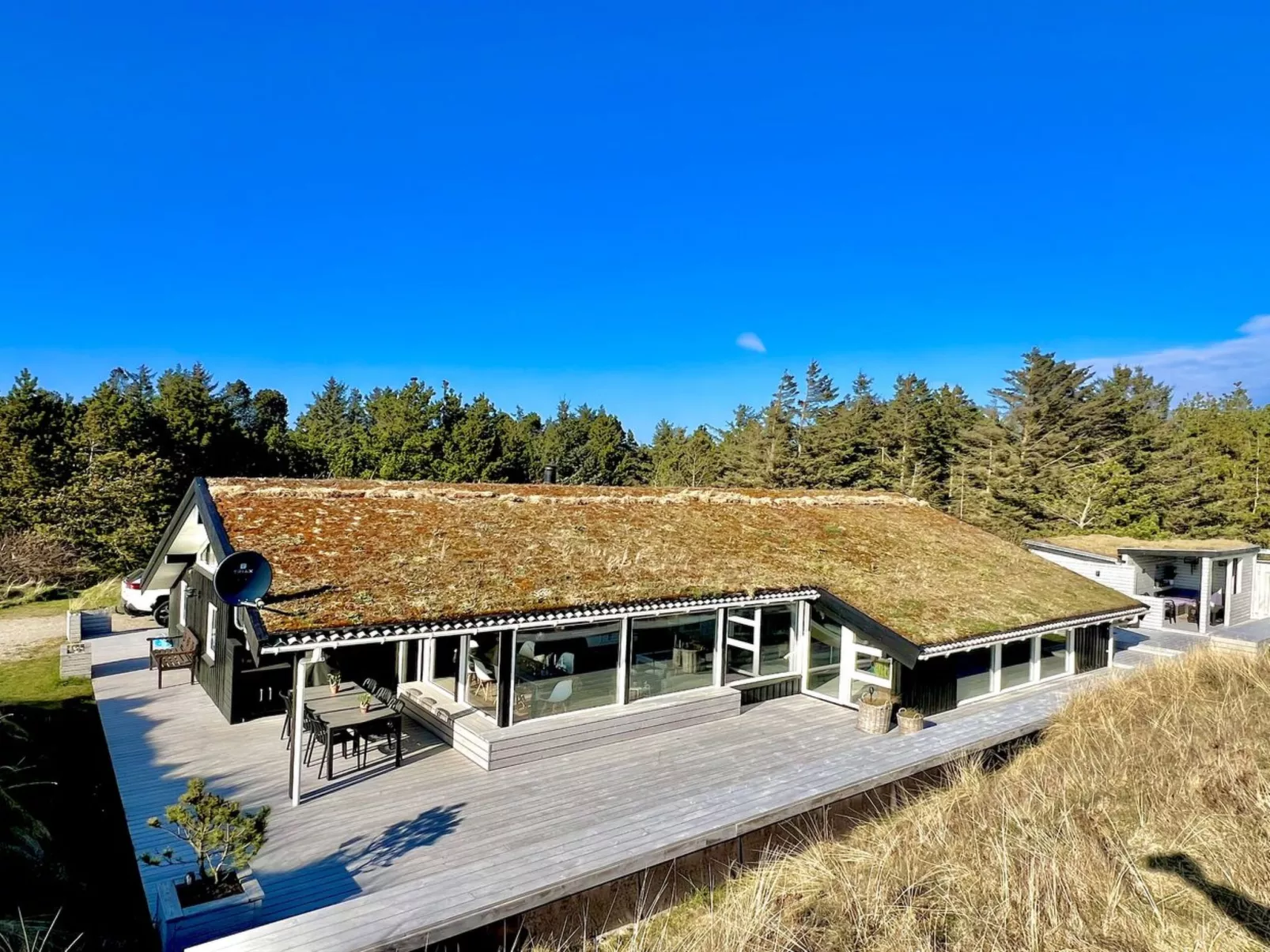 "Nilson" - 1.4km from the sea