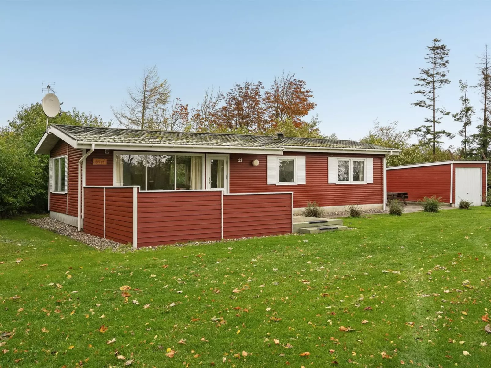 "Leny" - 450m to the fjord