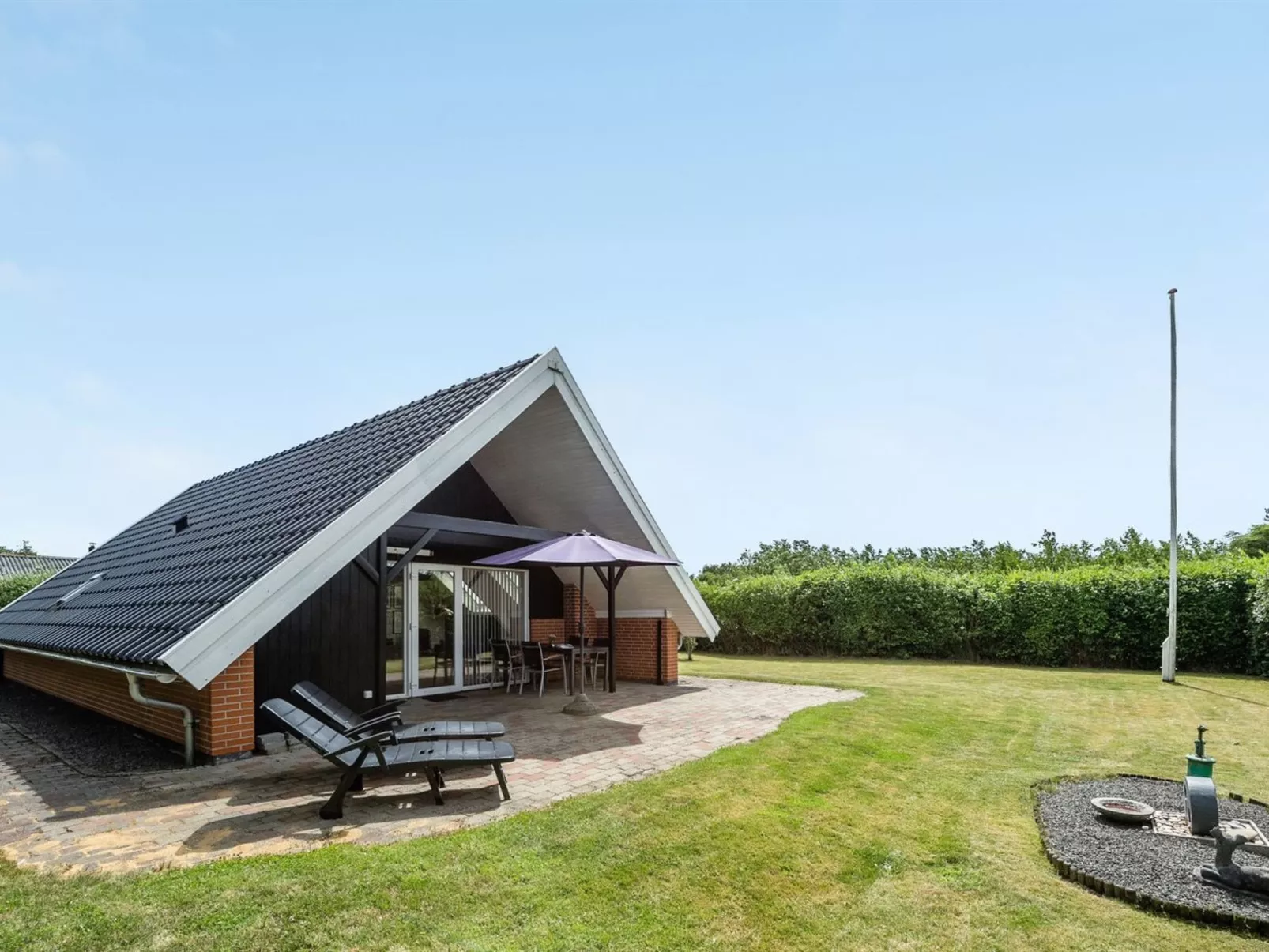 "Earline" - 900m to the fjord