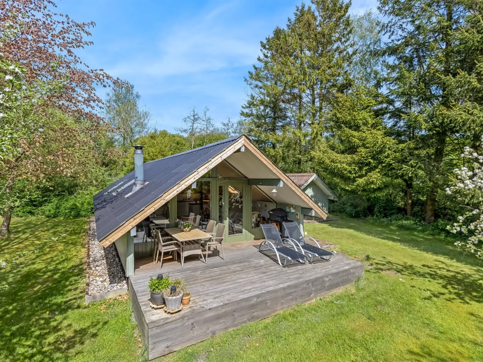 "Hilla" - 31km from the sea