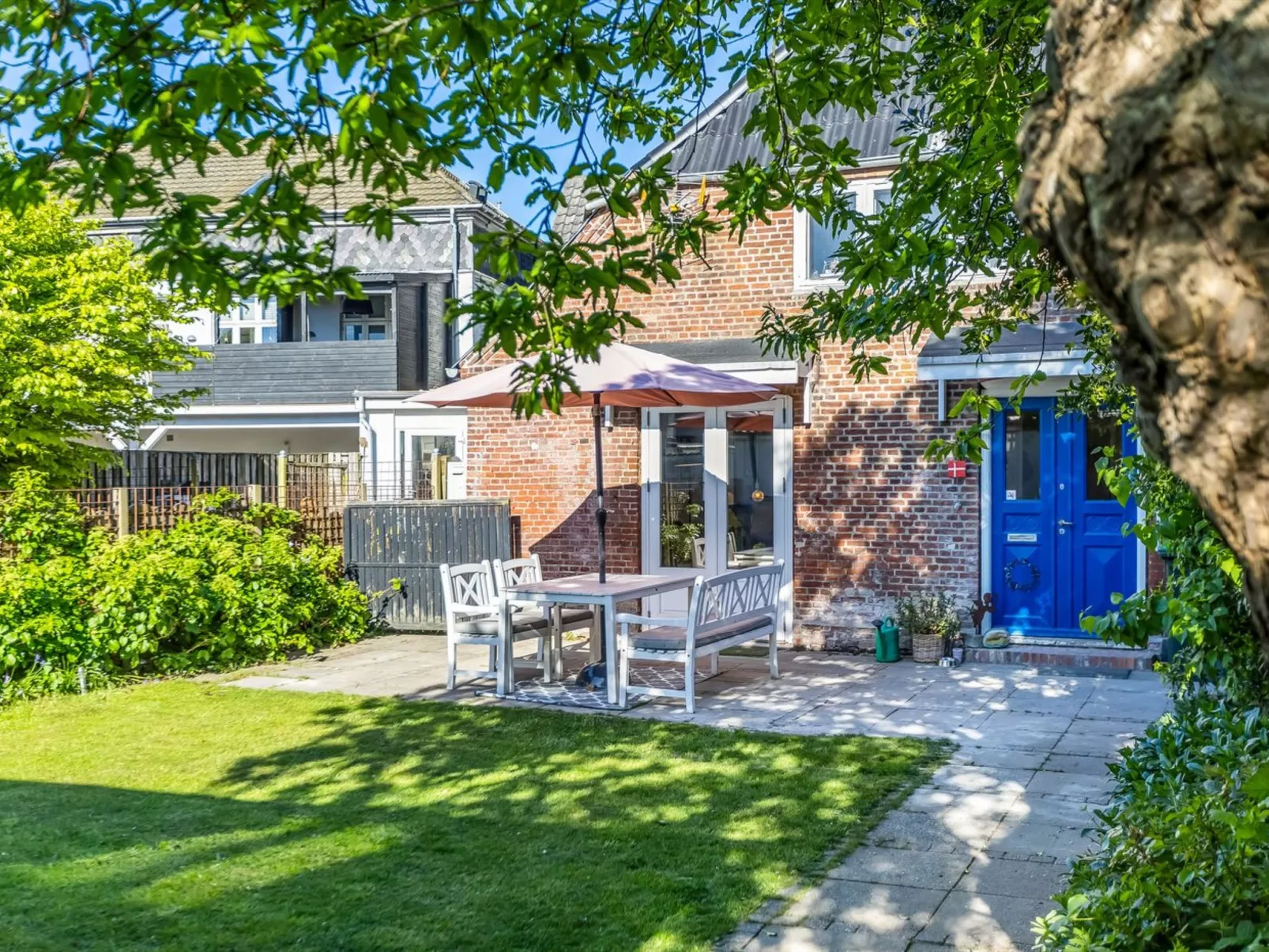 "Elma" - 24km from the sea