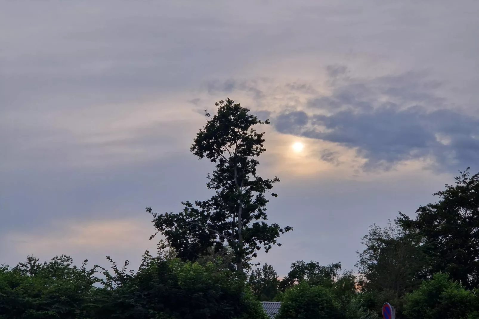 Maison de vacances pour 6 a Glesborg-By Traum-Non tagué