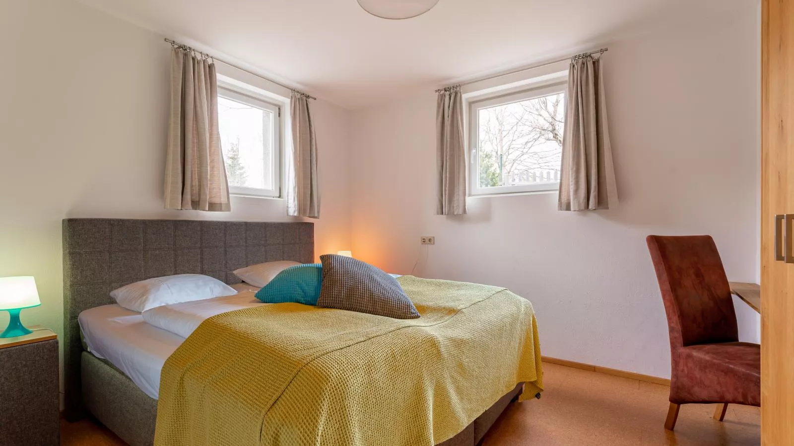 Janna-Bedroom