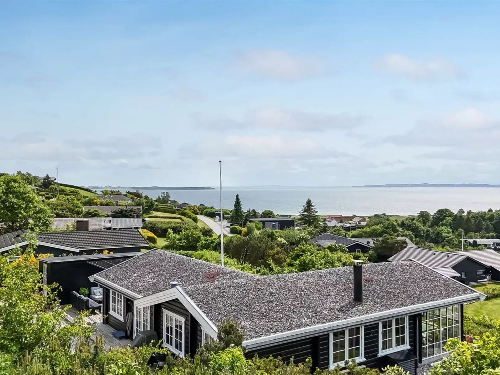 "Harda" - 800m from the sea