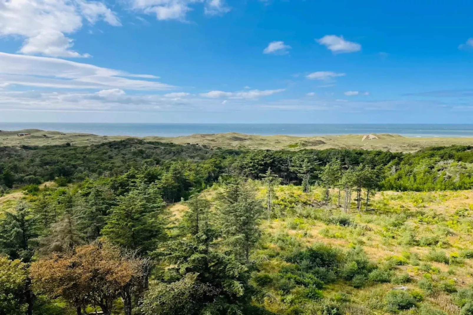 6 Personen Ferienhaus in Thisted-Nicht zugeordnet