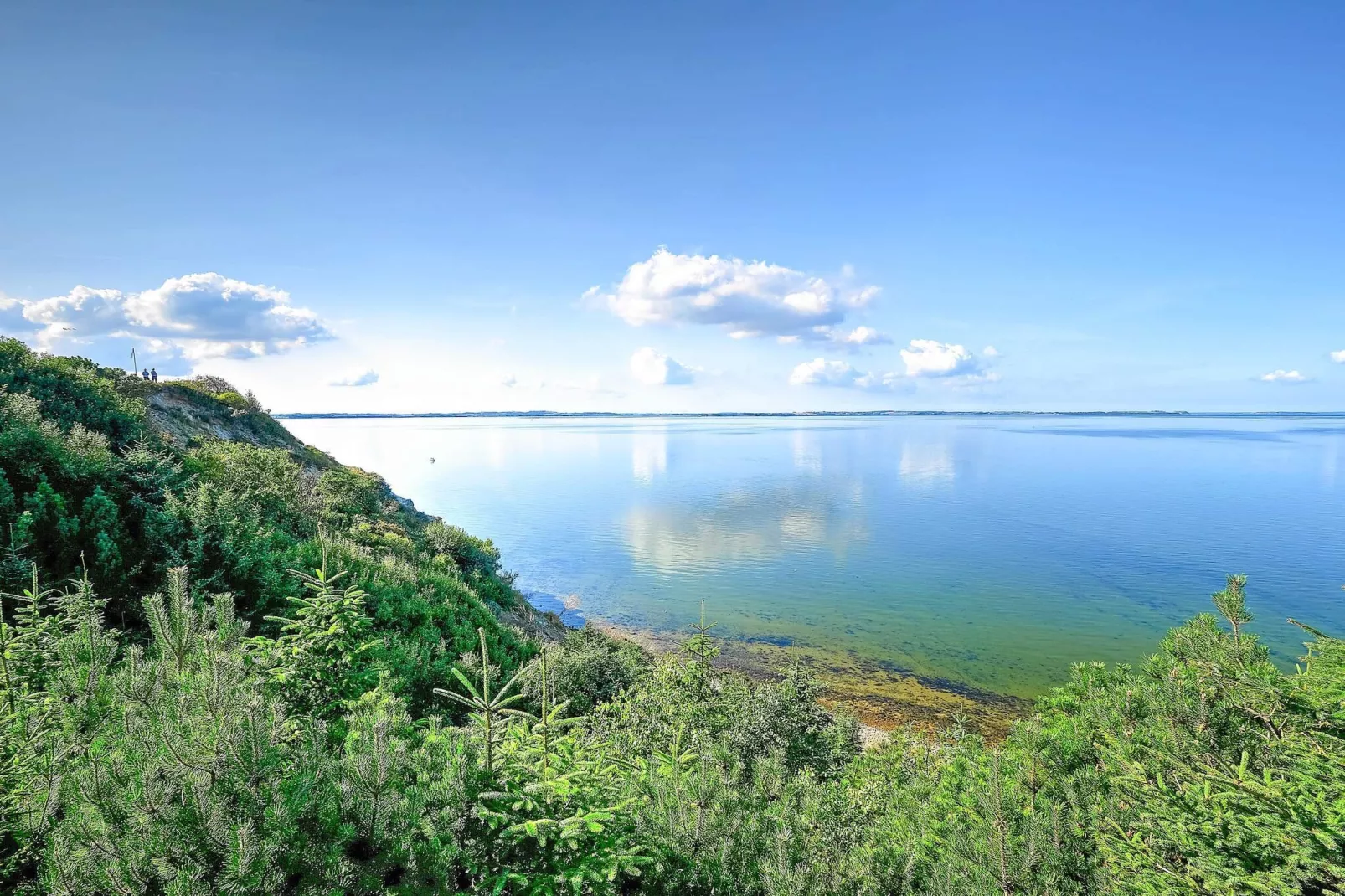 6 person holiday home in Fur-By Traum