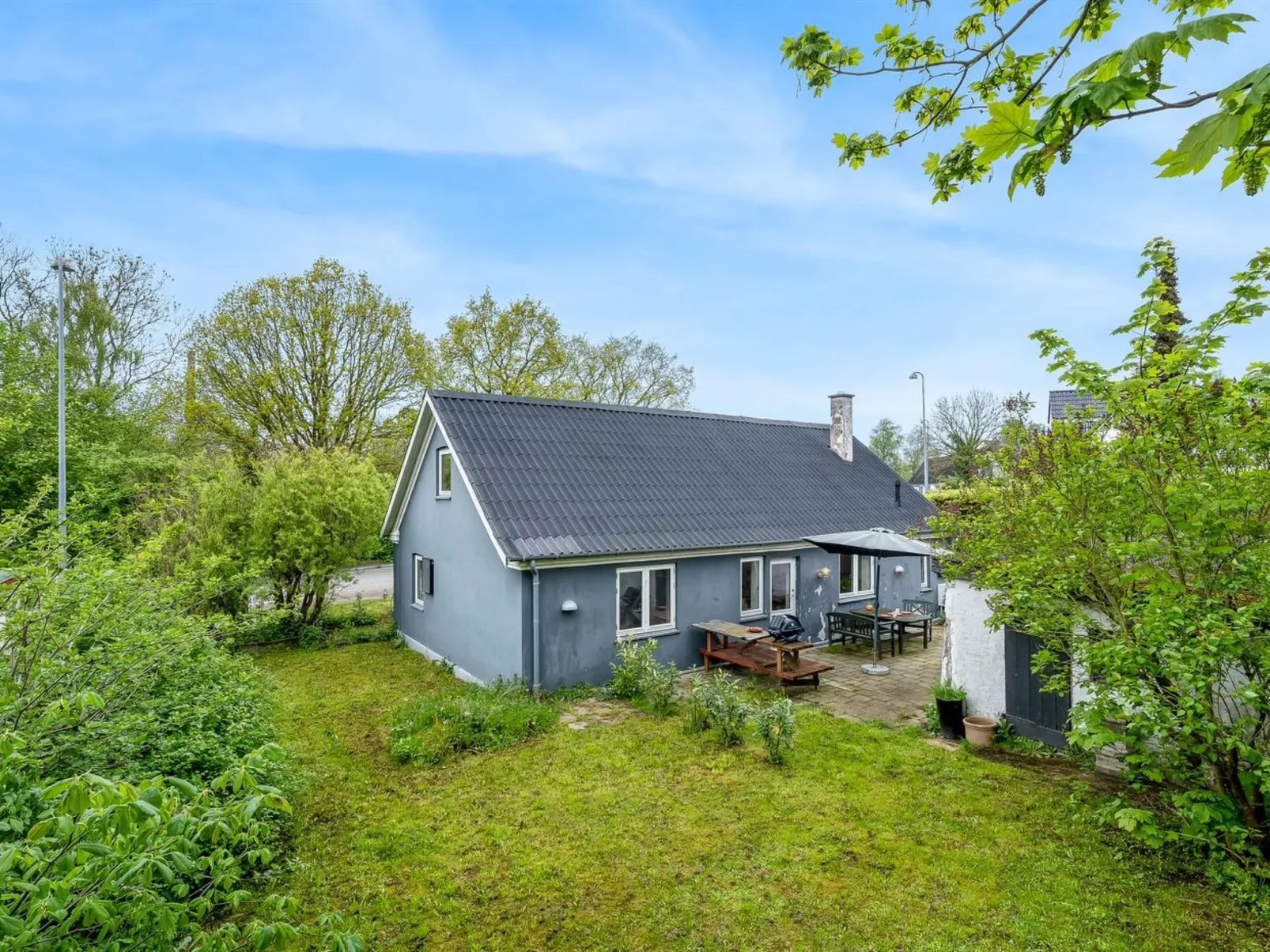 "Onida" - 5.5km from the sea