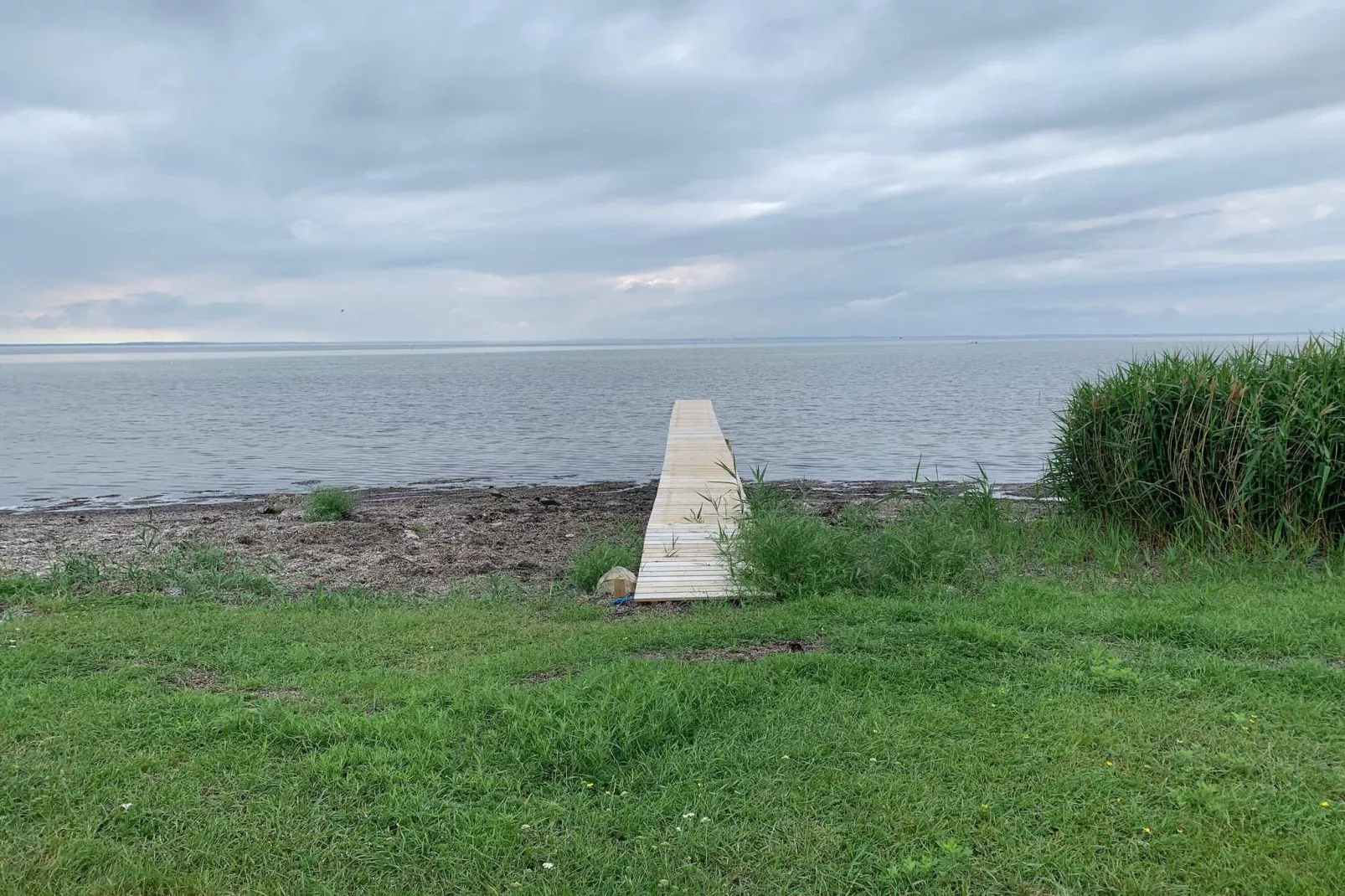 5 Personen Ferienhaus in Rørvig-By Traum-Nicht zugeordnet