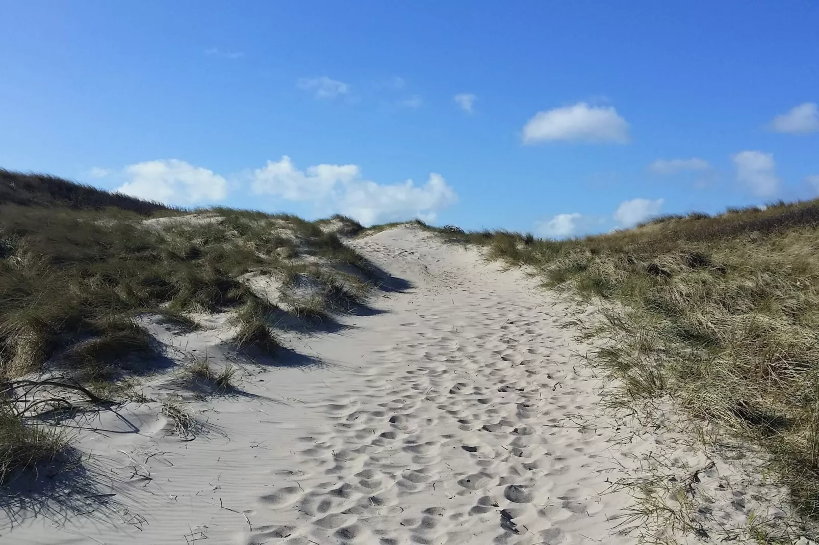 Maison de vacances pour 2 a Ringkøbing-Non tagué