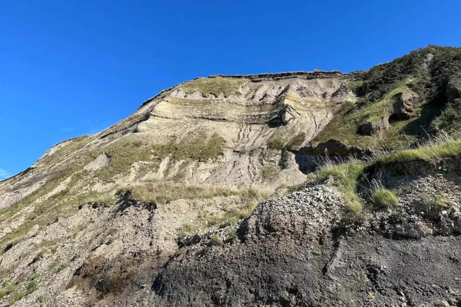 6 Personen Ferienhaus in Nykøbing M-By Traum-Nicht zugeordnet